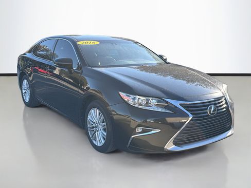 Used 2016 Lexus ES 350 350 image 1