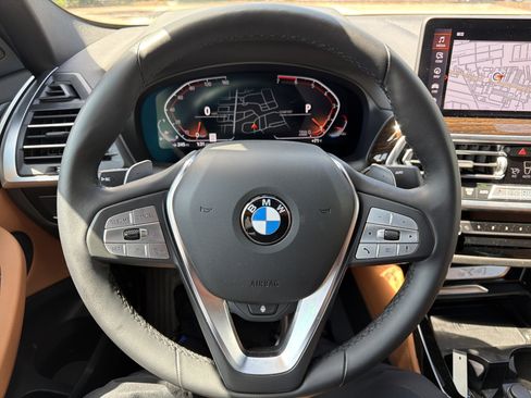 Used 2025 BMW X4 xDrive30i image 34