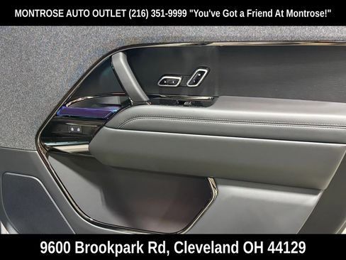 New 2026 Land Rover Range Rover Sport Dynamic SE image 43