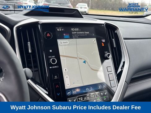 New 2026 Subaru Ascent Touring w/ Popular Package #2 AWD/4WD image 26