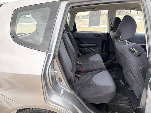 Used 2007 Honda Fit Sport image 13