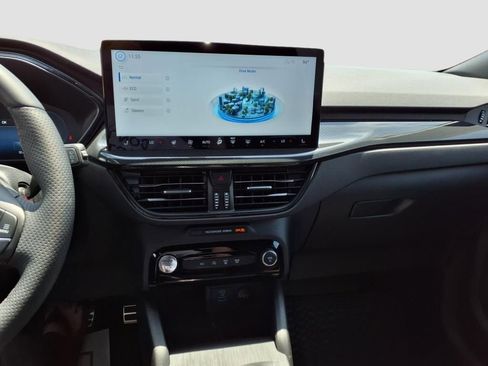 Used 2023 Ford Escape ST-Line Select w/ Tech Pack #2 image 15