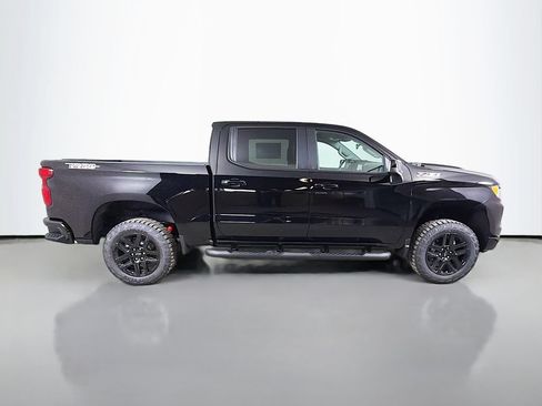 New 2026 Chevrolet Silverado 1500 LT Trail Boss w/ Convenience Package II AWD/4WD image 4
