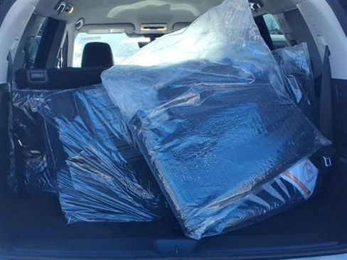 New 2026 Nissan Pathfinder SL image 31