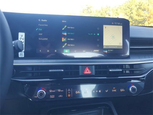 New 2026 Kia K5 GT-Line image 16