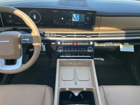 New 2026 Hyundai Santa Fe Limited image 21