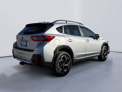 Used 2021 Subaru Crosstrek 2.5i Limited w/ Popular Package #4 image 3