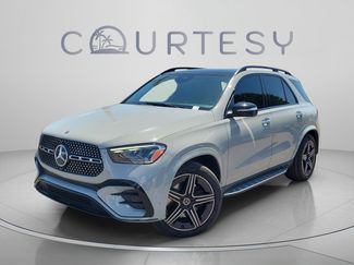 Certified 2024 Mercedes-Benz GLE 450 4MATIC 360° Tour