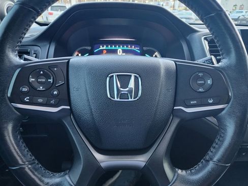 Used 2020 Honda Pilot EX-L image 25