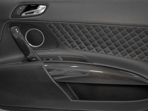 Used 2015 Audi R8 V10 AWD/4WD image 37
