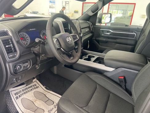 New 2026 RAM 1500 Big Horn image 9