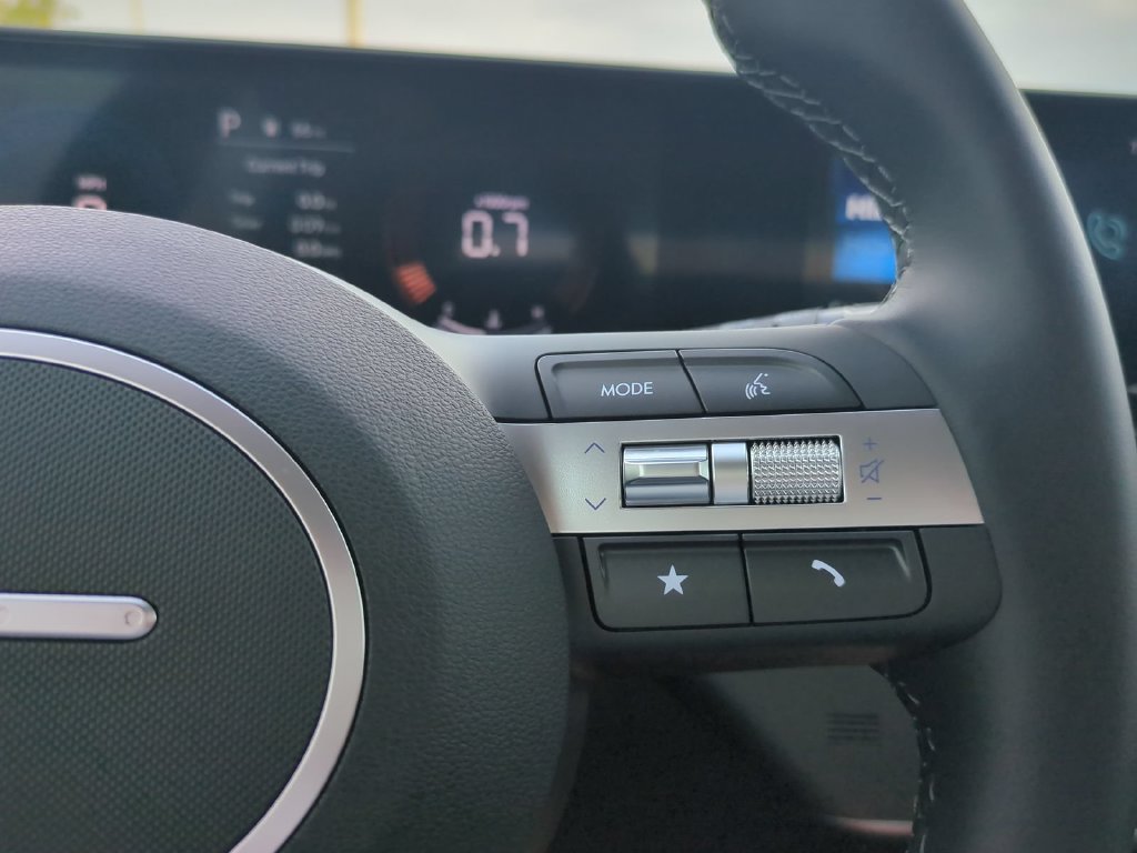 New 2027 Hyundai Kona SEL Sport FWD image 32