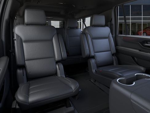 New 2026 GMC Yukon XL Denali image 17