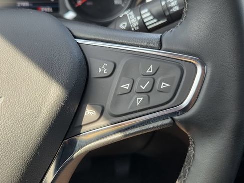 Certified 2024 Chevrolet Equinox LT FWD image 26