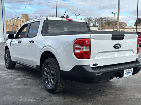 New 2026 Ford Maverick XLT FWD image 6