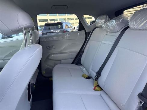 New 2026 Hyundai Kona SEL Sport image 12