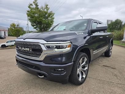Used 2021 RAM 1500 Limited