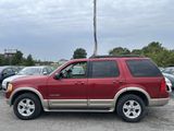 Used 2005 Ford Explorer Eddie Bauer image 4