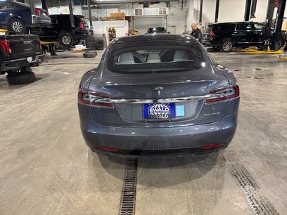 Used 2021 Tesla Model S Long Range