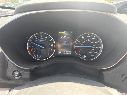 Used 2019 Subaru Ascent Touring w/ Popular Package #2 AWD/4WD image 6