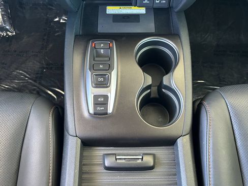 Used 2023 Honda Passport TrailSport image 17
