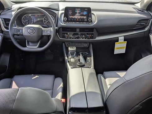 New 2026 Nissan Rogue SV image 14