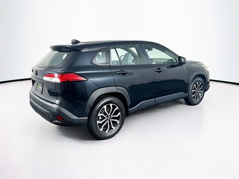 Used 2025 Toyota Corolla Cross AWD Hybrid image 9