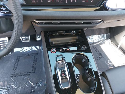 New 2026 Audi S5 Premium Plus AWD/4WD image 22