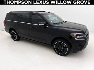 Used 2022 Ford Expedition Max Limited AWD/4WD 360° Tour