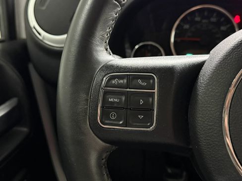 Used 2018 Jeep Wrangler Unlimited Sport S image 14