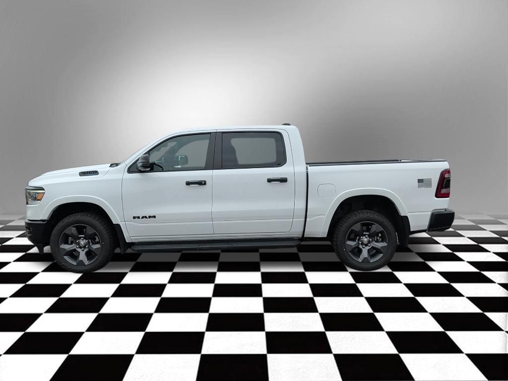 Used 2023 RAM 1500 Big Horn AWD/4WD image 12