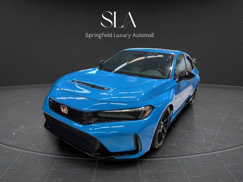Used 2024 Honda Civic Type R image 4
