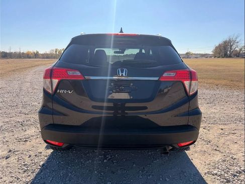 Used 2022 Honda HR-V EX image 5