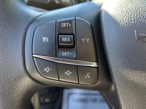 New 2026 Ford Escape Active image 58