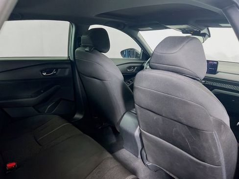 Certified 2024 Honda Accord Sport image 9