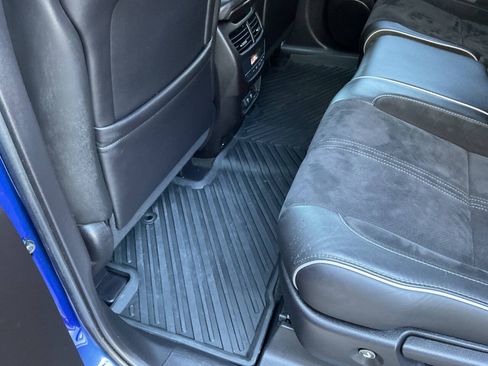 Used 2019 Acura MDX A-Spec AWD/4WD image 34