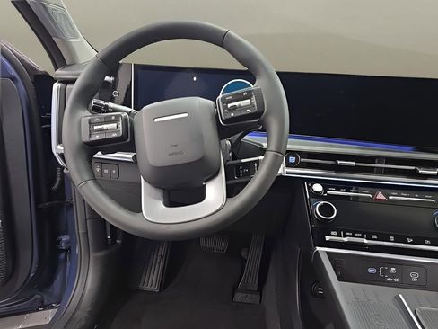 New 2026 Hyundai Santa Fe Limited AWD/4WD image 23