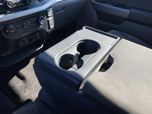 Used 2022 Ford F150 XLT image 17