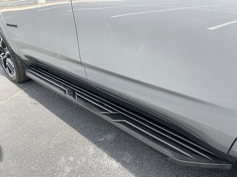 Certified 2025 Chevrolet Tahoe RST image 23