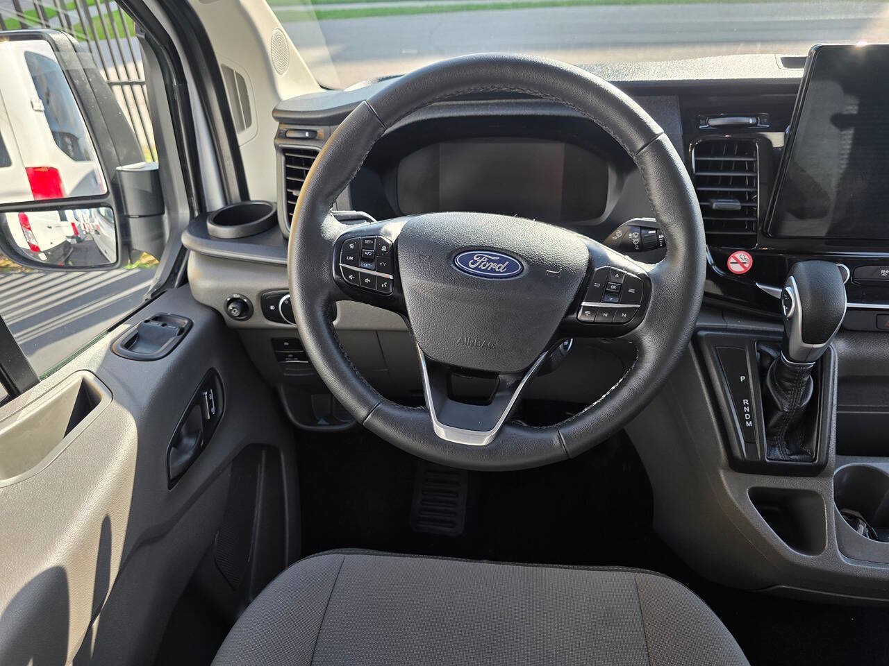 Used 2026 Ford Transit 350 XLT RWD image 16