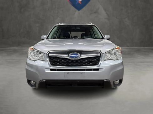 Used 2016 Subaru Forester 2.5i Premium AWD/4WD image 45