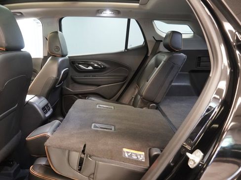 Used 2022 GMC Terrain AT4 w/ Infotainment Package II AWD/4WD image 30