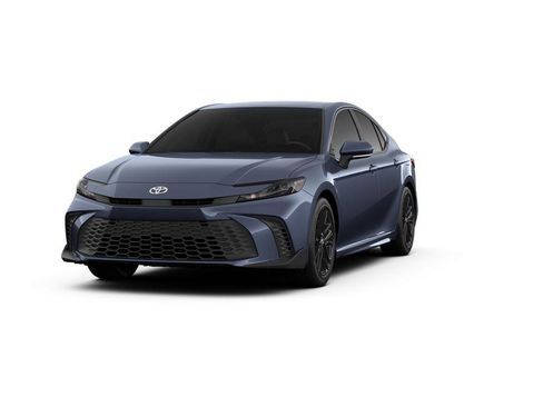 New 2026 Toyota Camry SE FWD image 21