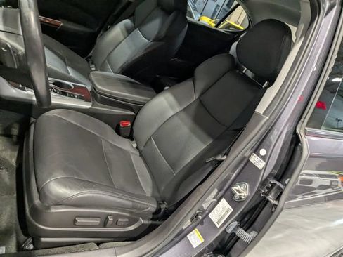 Used 2017 Acura TLX w/ Technology Package FWD image 23