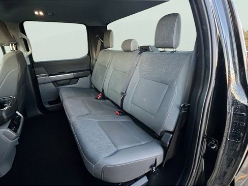 Used 2024 Ford F150 XLT w/ Mobile Office Package image 16