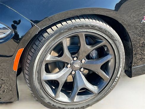 Used 2023 Dodge Charger Scat Pack image 30