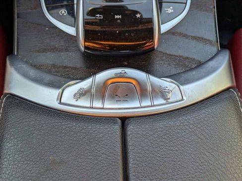 Used 2017 Mercedes-Benz C 300 4MATIC Cabriolet image 17