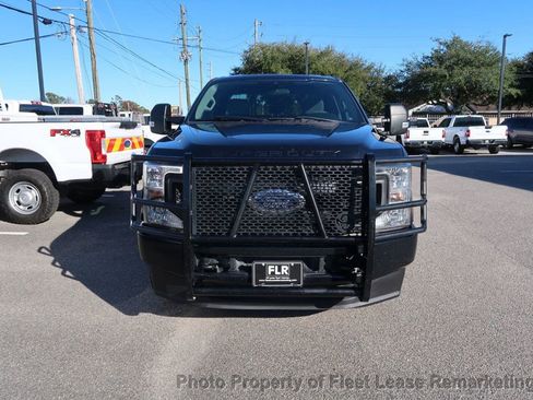 Used 2020 Ford F250 XL w/ Power Equipment Group image 8