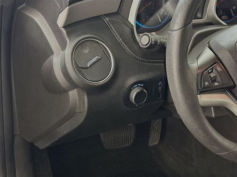 Used 2013 Chevrolet Camaro LS RWD image 17