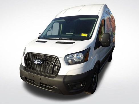 Used 2026 Ford Transit 250 Base w/ Load Area Protection Package image 9